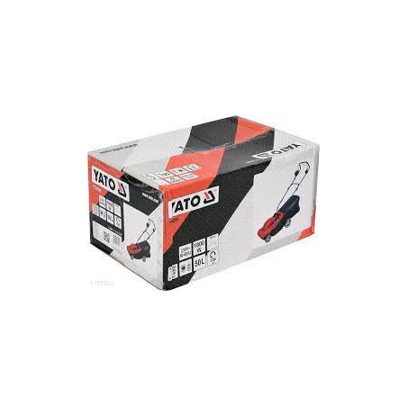 Kosiarka elektryczna 1800W/38cm YATO